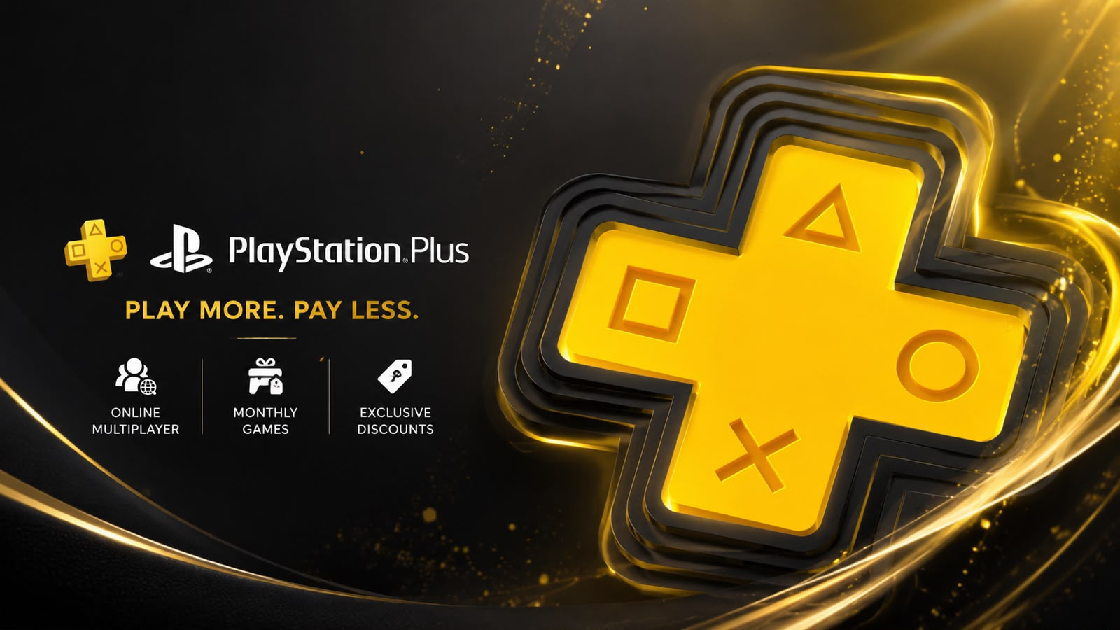 PS Plus Deals are Live!